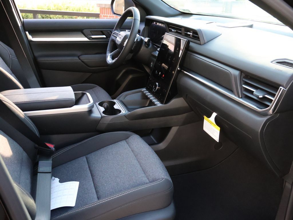 New 2027 GMC Terrain Elevation AWD/4WD image 7