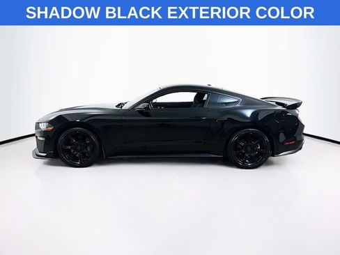 Certified 2019 Ford Mustang GT w/ Equipment Group 301A image 5
