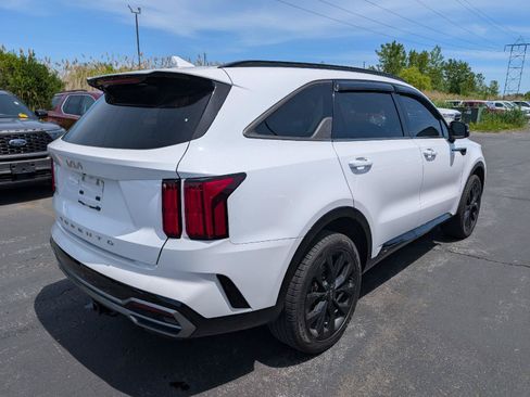Used 2022 Kia Sorento SX AWD/4WD image 12