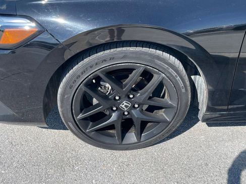 Used 2022 Honda Civic Sport image 28