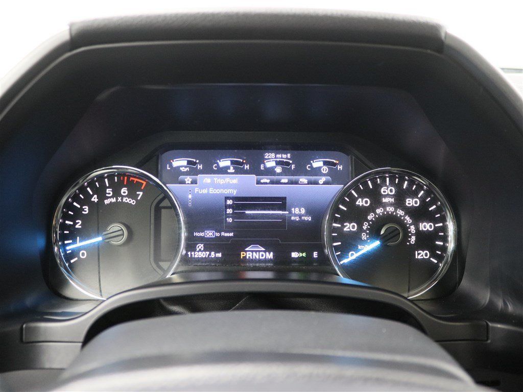 Used 2020 Ford F150 Platinum w/ Equipment Group 701A Luxury AWD/4WD image 35