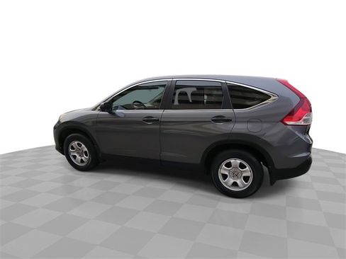 Used 2014 Honda CR-V LX image 6