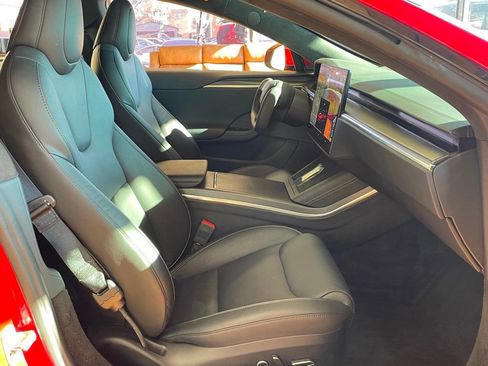 Used 2022 Tesla Model S Plaid image 26