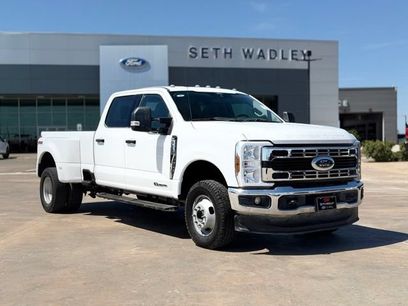 Certified 2025 Ford F350 XLT w/ FX4 Off-Road Package
