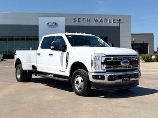 Certified 2025 Ford F350 XLT w/ FX4 Off-Road Package AWD/4WD video 1