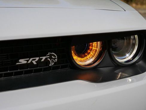 Used 2022 Dodge Challenger SRT Hellcat image 43