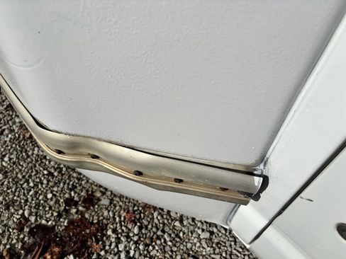 Used 2003 Ford E-350 and Econoline 350 Super Duty image 14