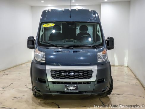 Used 2019 RAM ProMaster 3500 FWD image 4
