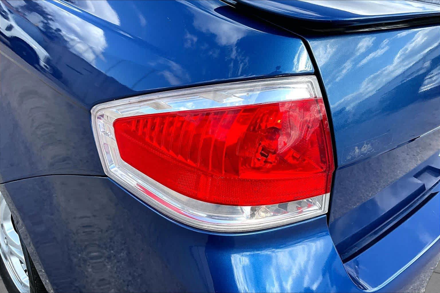 Used 2009 Ford Focus SES FWD image 27