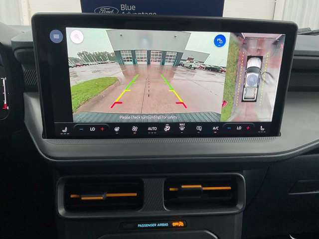 Used 2025 Ford Maverick Tremor AWD/4WD image 34