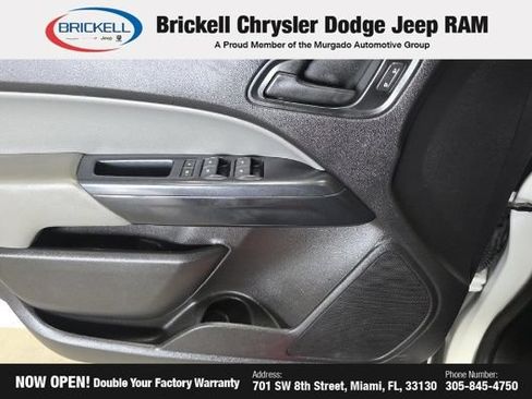 Used 2021 Chevrolet Colorado W/T RWD image 10