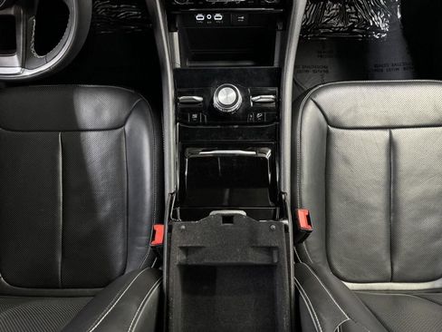 Used 2023 Jeep Grand Cherokee Overland image 26