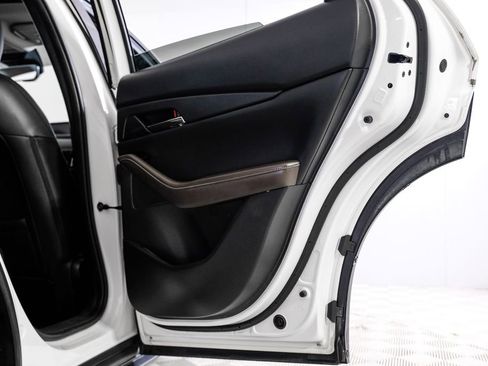 Used 2021 MAZDA CX-30 FWD 2.5 S w/ Premium Package image 47