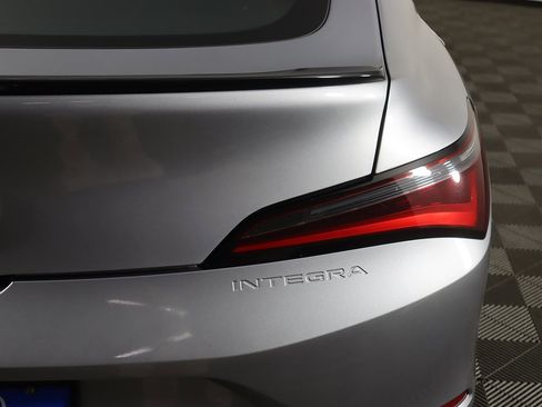 Used 2023 Acura Integra A-Spec image 16