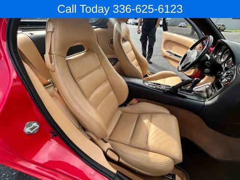 Used 1993 MAZDA RX-7 RWD image 26