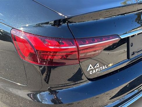 Used 2024 Audi A4 2.0T Premium Plus image 36