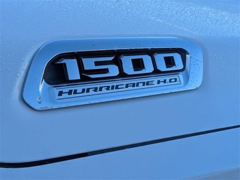 Used 2026 RAM 1500 Tungsten w/ Bed Utility Group image 8