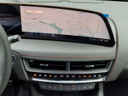 New 2026 Cadillac CT5 Sport image 13