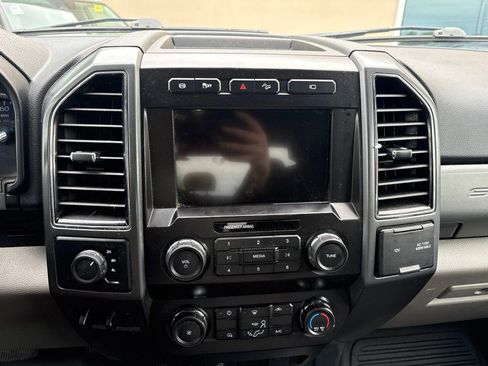 Used 2022 Ford F350 XLT w/ XLT Value Package AWD/4WD image 5