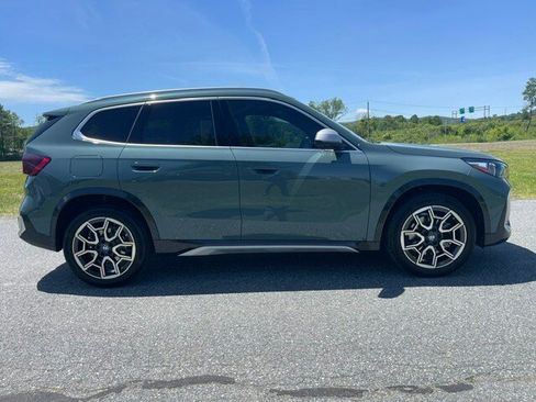Used 2024 BMW X1 xDrive28i w/ Premium Package AWD/4WD image 5