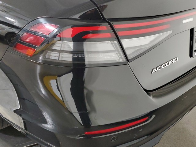 Used 2024 Honda Accord Touring image 32