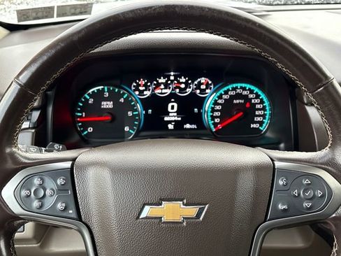 Used 2020 Chevrolet Tahoe Premier image 24