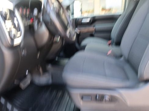 Used 2022 Chevrolet Silverado 2500 LT w/ Convenience Package RWD image 7