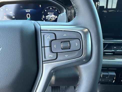 New 2026 Chevrolet Silverado 1500 RST w/ RST All Star Premium Package image 27