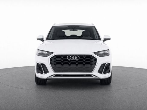 Certified 2023 Audi Q5 2.0T Premium Plus w/ Premium Plus Package AWD/4WD image 6