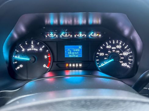 Used 2022 Ford F550 2WD Regular Cab Super Duty image 12