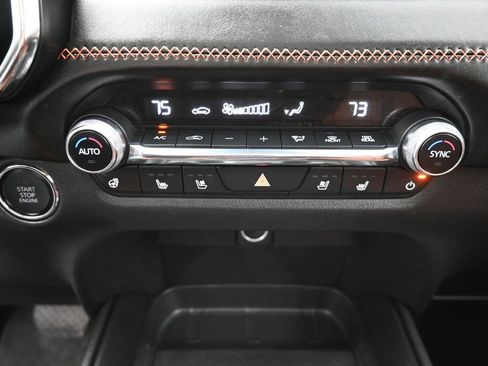 Used 2024 MAZDA CX-50 2.5 Turbo w/ Premium Plus Pkg image 29