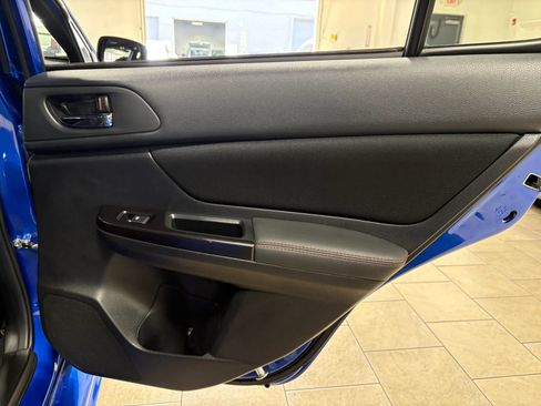 Used 2017 Subaru WRX Premium AWD/4WD image 27
