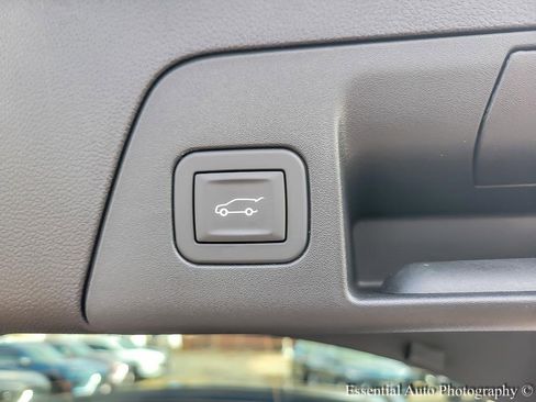 New 2026 Buick Envision Sport Touring image 20