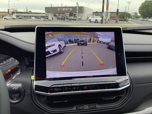 New 2026 Jeep Compass Latitude w/ Quick Order Package 29K image 19