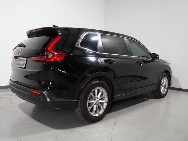 Used 2024 Honda CR-V EX image 6