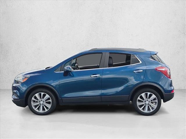 Used 2020 Buick Encore Preferred FWD image 9
