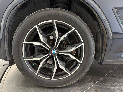Used 2023 BMW X3 sDrive30i w/ M Sport Package RWD image 10