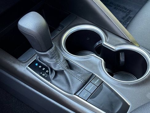 Certified 2024 Toyota Camry LE FWD image 19