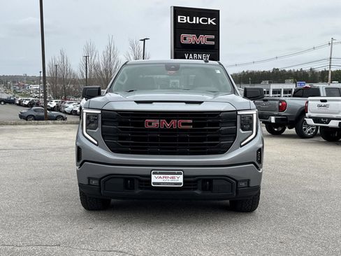 Used 2024 GMC Sierra 1500 Elevation AWD/4WD image 2