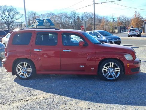 Used 2008 Chevrolet HHR SS image 4