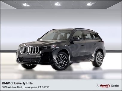 Used 2026 BMW X1 xDrive28i w/ Technology Package