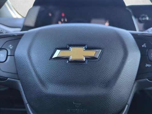 Used 2024 Chevrolet TrailBlazer LT w/ Driver Confidence Package AWD/4WD image 21