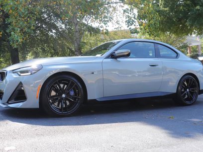 Used 2024 BMW M240i Coupe