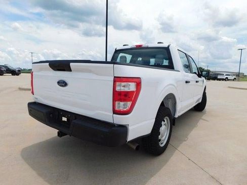 Used 2021 Ford F150 XL w/ Equipment Group 101A High image 27