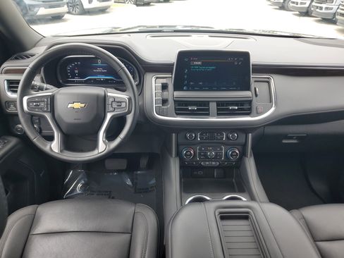 Used 2023 Chevrolet Tahoe LT w/ Luxury Package RWD image 16