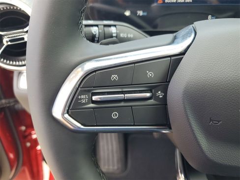 New 2026 Chevrolet Equinox LT w/ Convenience Package II image 21