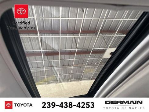 Certified 2020 Toyota RAV4 XLE w/ Convenience Package FWD image 13