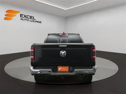 Used 2019 RAM 1500 Limited image 4