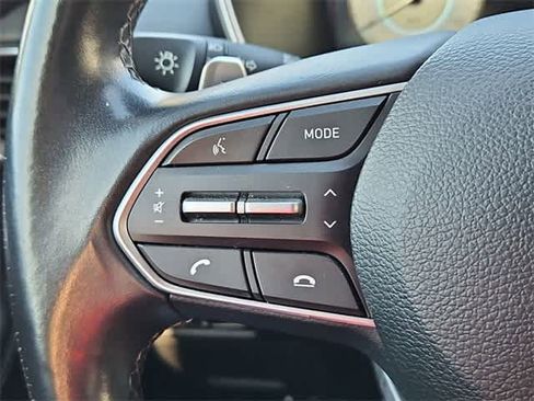 Certified 2022 Hyundai Santa Fe Limited image 24