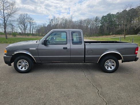 Used 2009 Ford Ranger Sport image 10